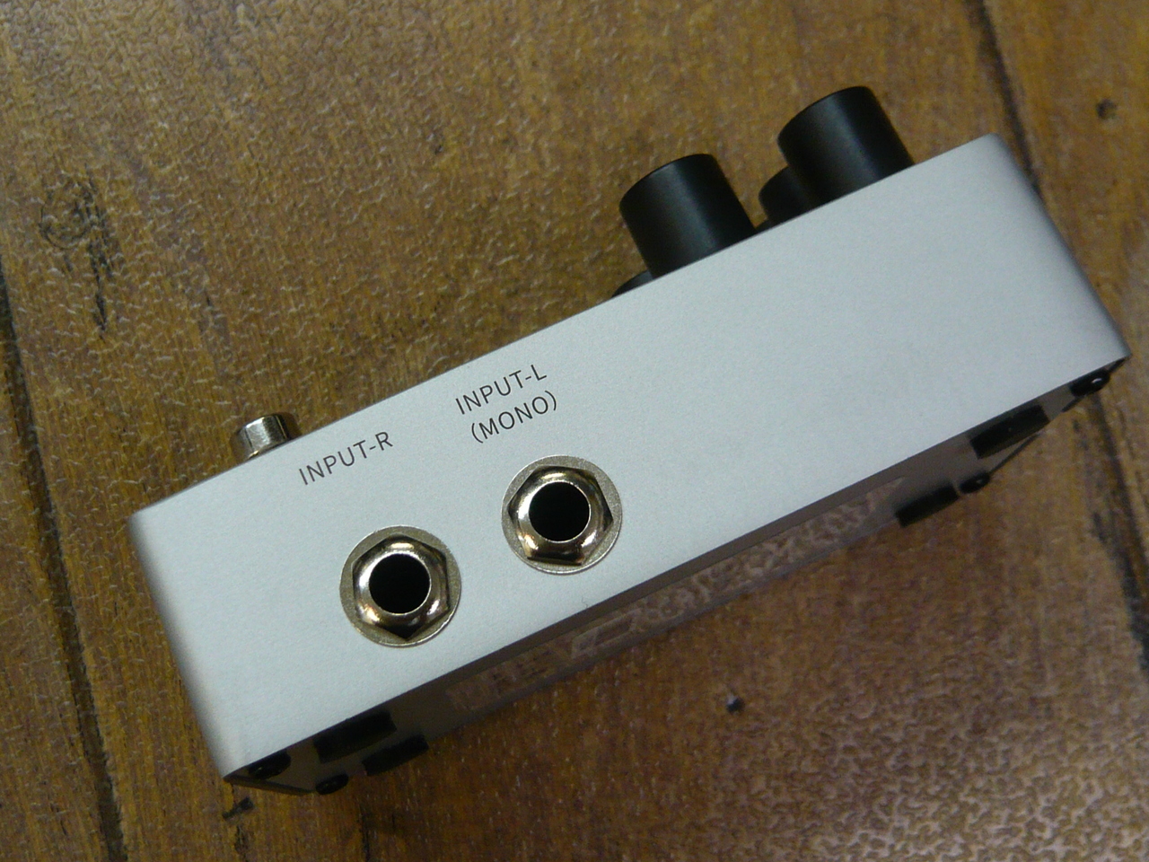 【中古】FLAMMA FS02 Reverb リバーブ FLAMMA FS02 REVERB（中古）【楽器検索デジマート】