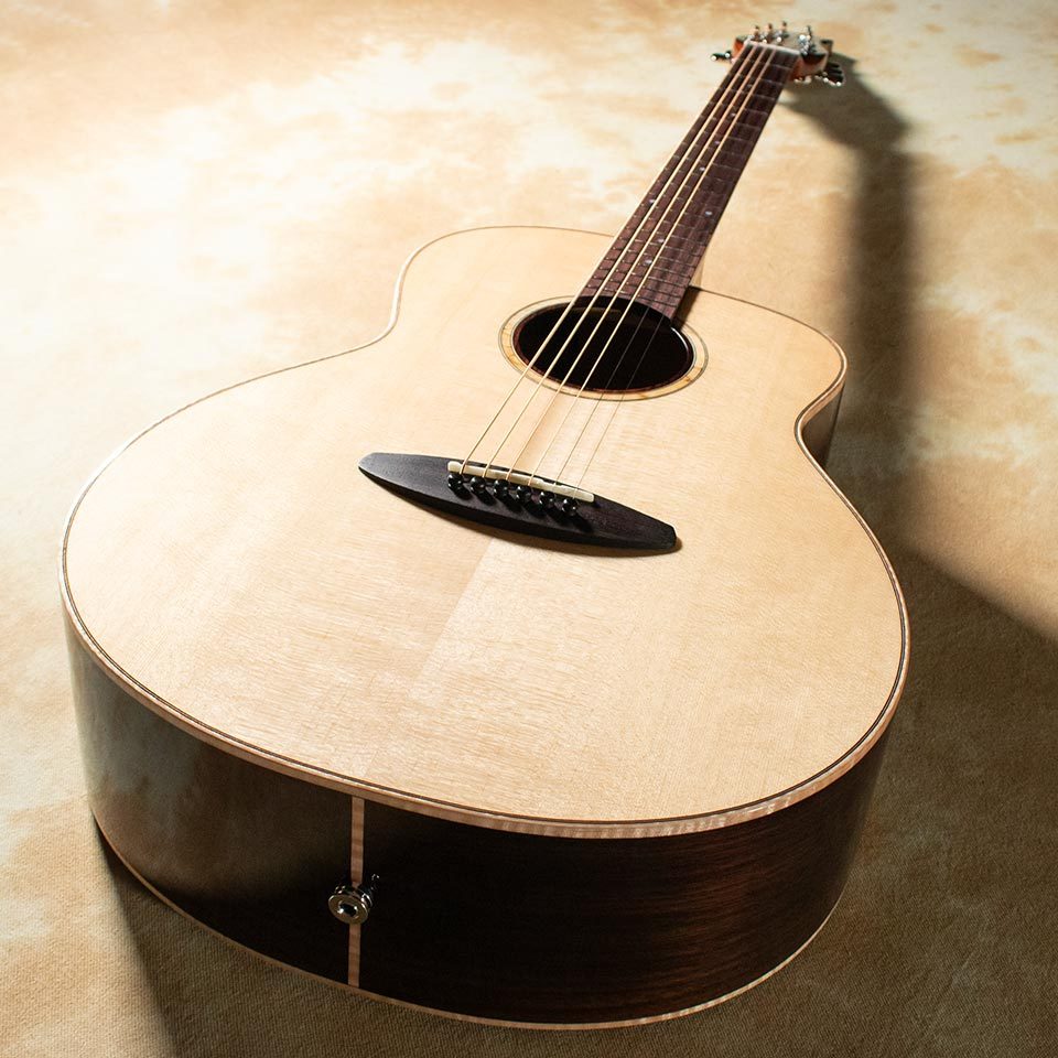 aNueNueアコースティックギター aNueNue M20 アコースティックギター Original Series