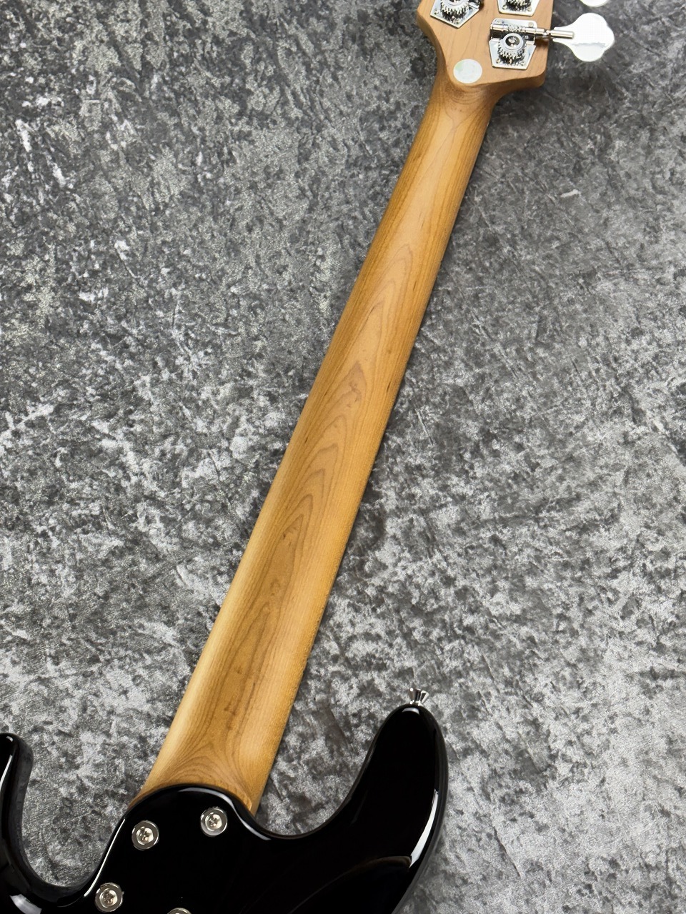 VAB-430S ブラックエレキベース VAB-430S ブラックエレキベース