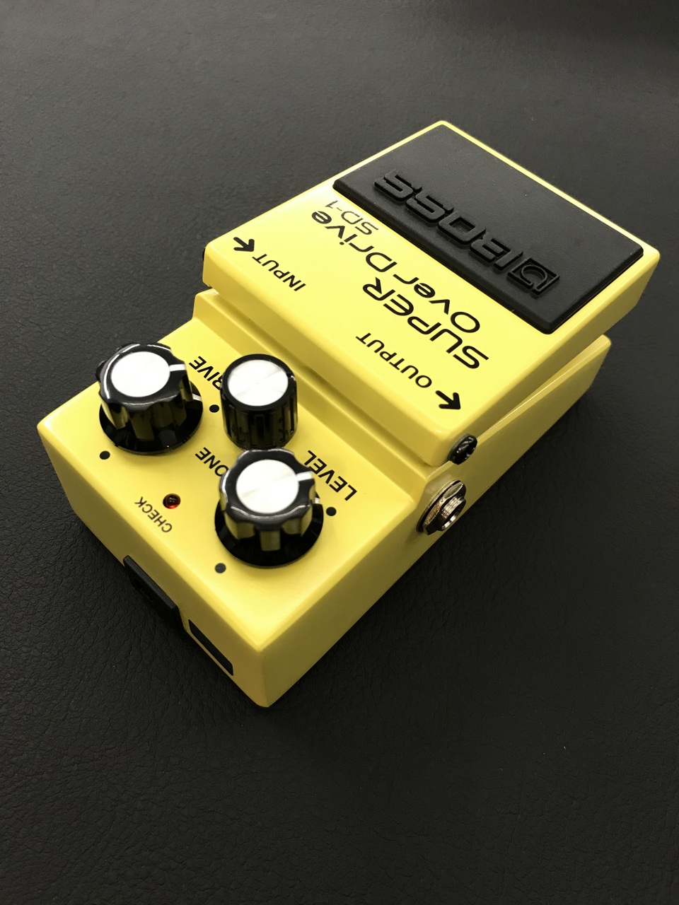 BOSS SD-1（中古）【楽器検索デジマート】