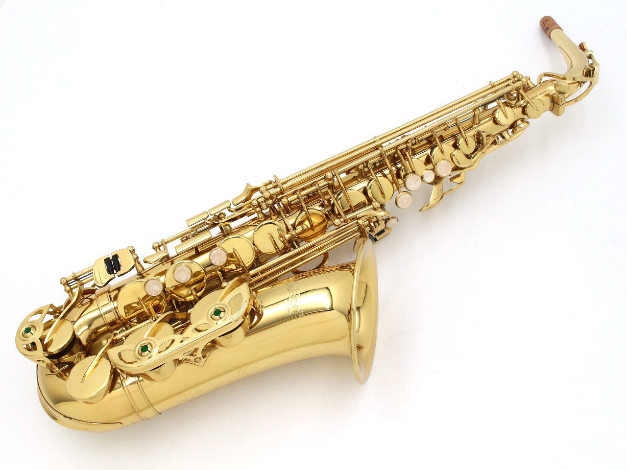 Antigua アルトサックス ELDON 【横浜店】（中古/送料無料）【楽器検索