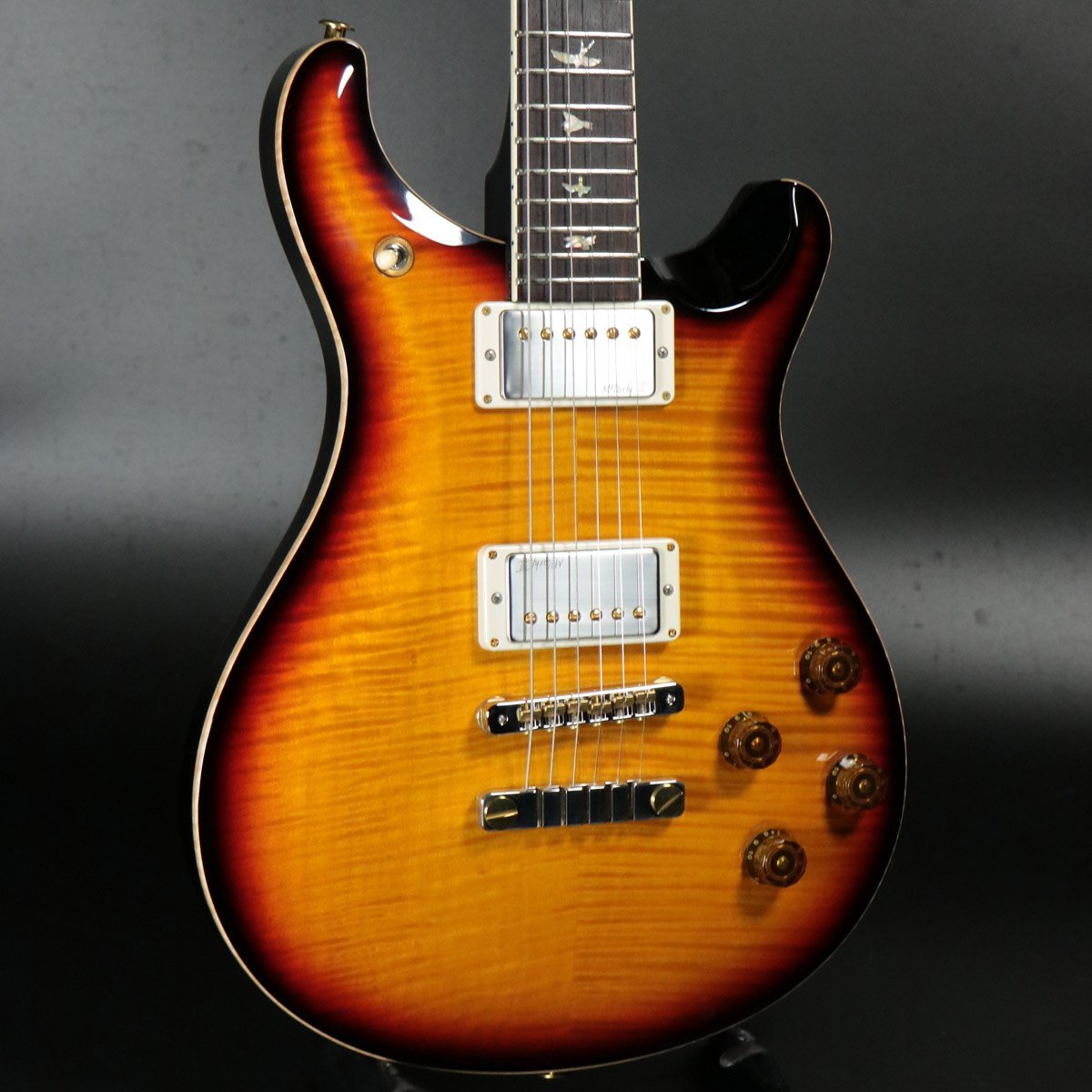 Paul Reed Smith(PRS) McCarty 594 10Top Tri-Color Sunburst [2025年