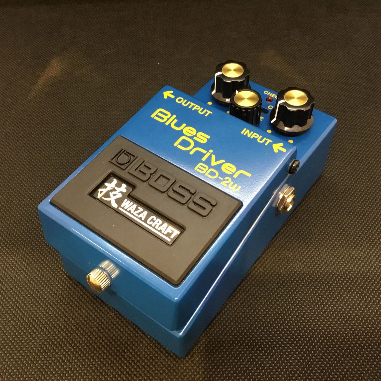 BOSS BD-2W(J)（中古/送料無料）【楽器検索デジマート】