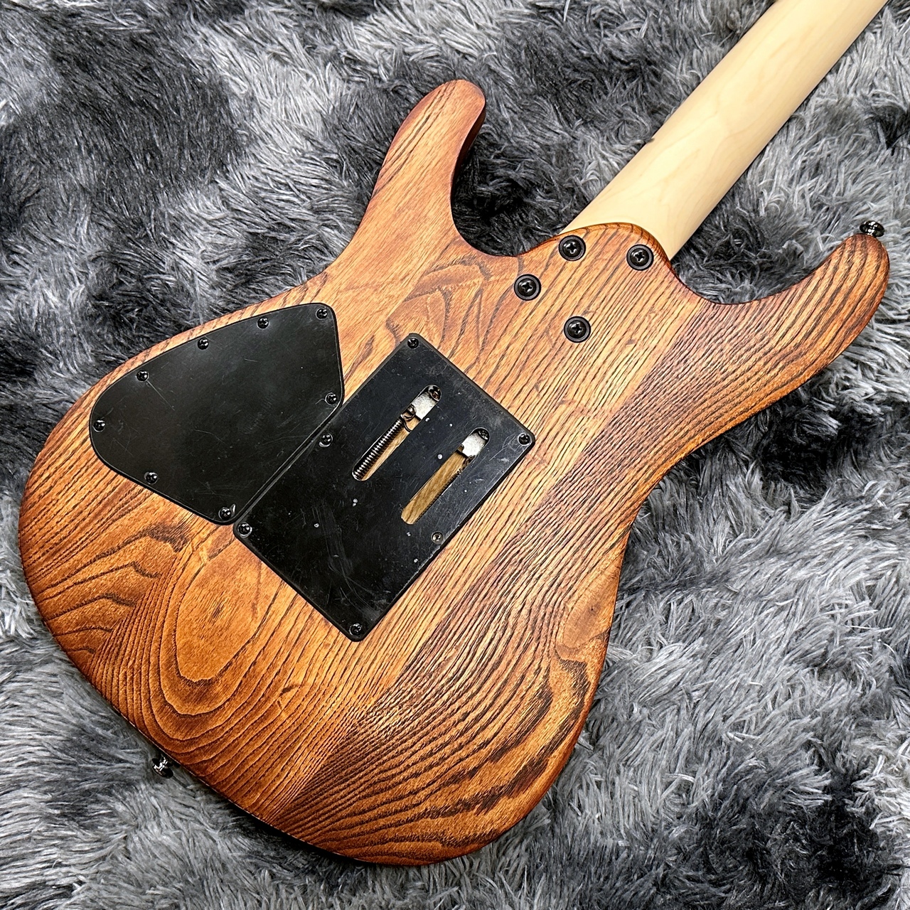 Ibanez S520AH-ABS (Antique Brown Stained) 【展示入替特価】【SPOT