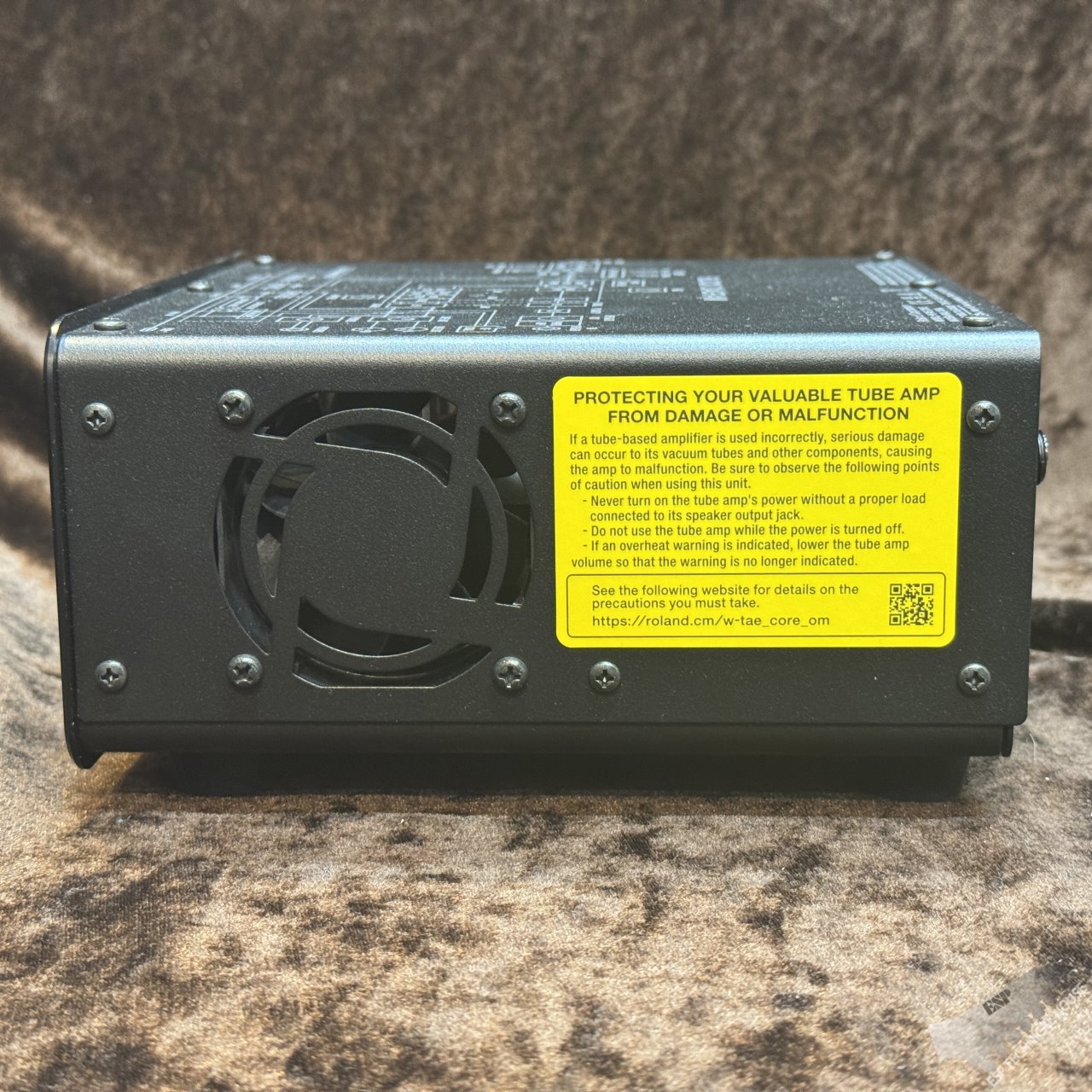 BOSS WAZA Tube Amp Expander Core（新品/送料無料）【楽器検索