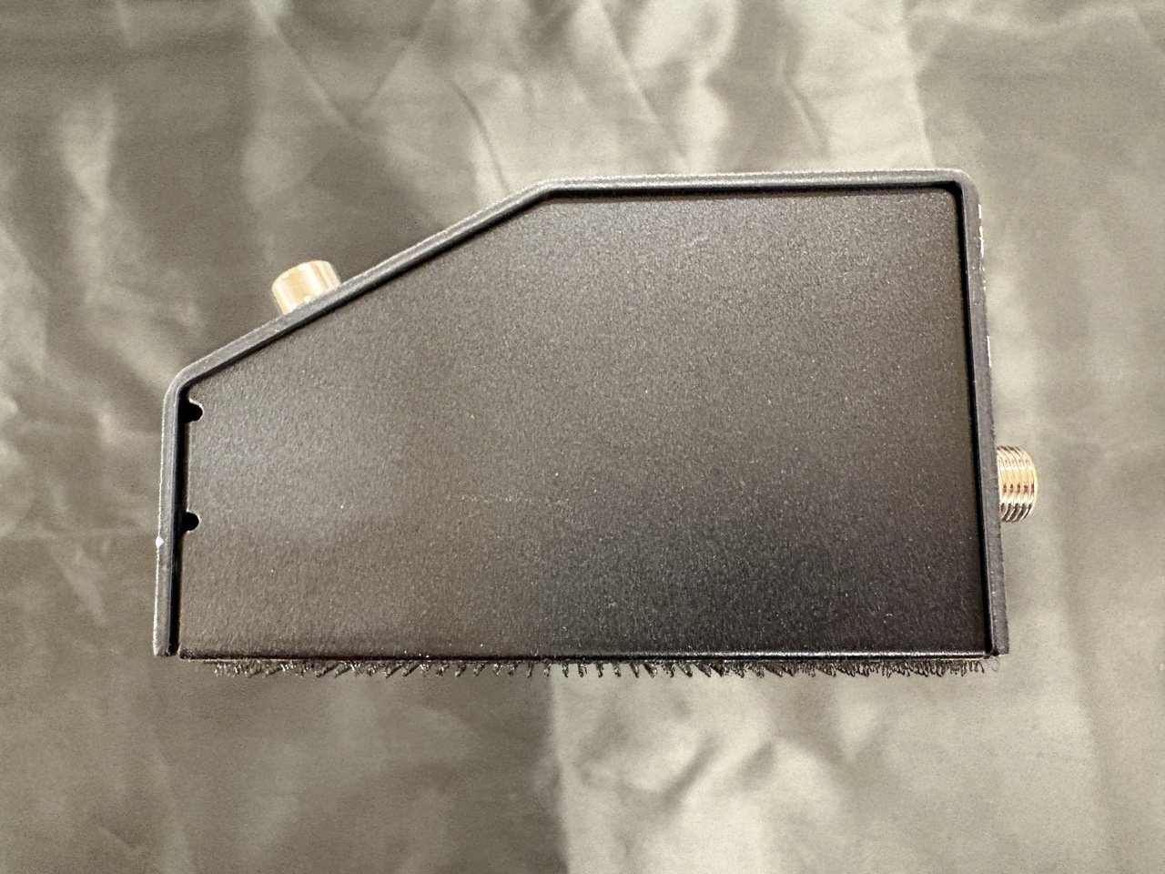 BOSS MS-3  ほぼ新品 箱保証書等全付属品付き BOSS MS-3（中古）【楽器検索デジマート】
