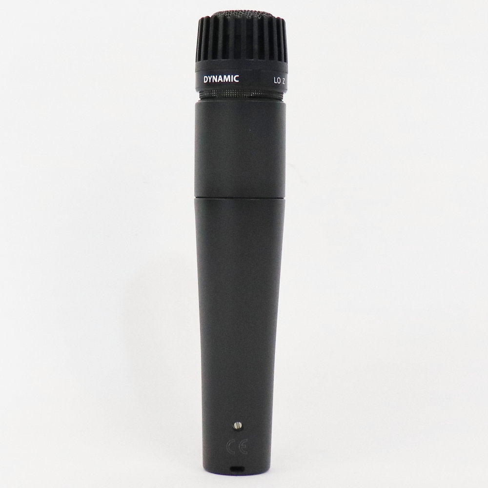 【中古】SHURE ( シュア ) SM57① SHURE SM57 Vintage Dynamic Cardioid Vocal Instrument
