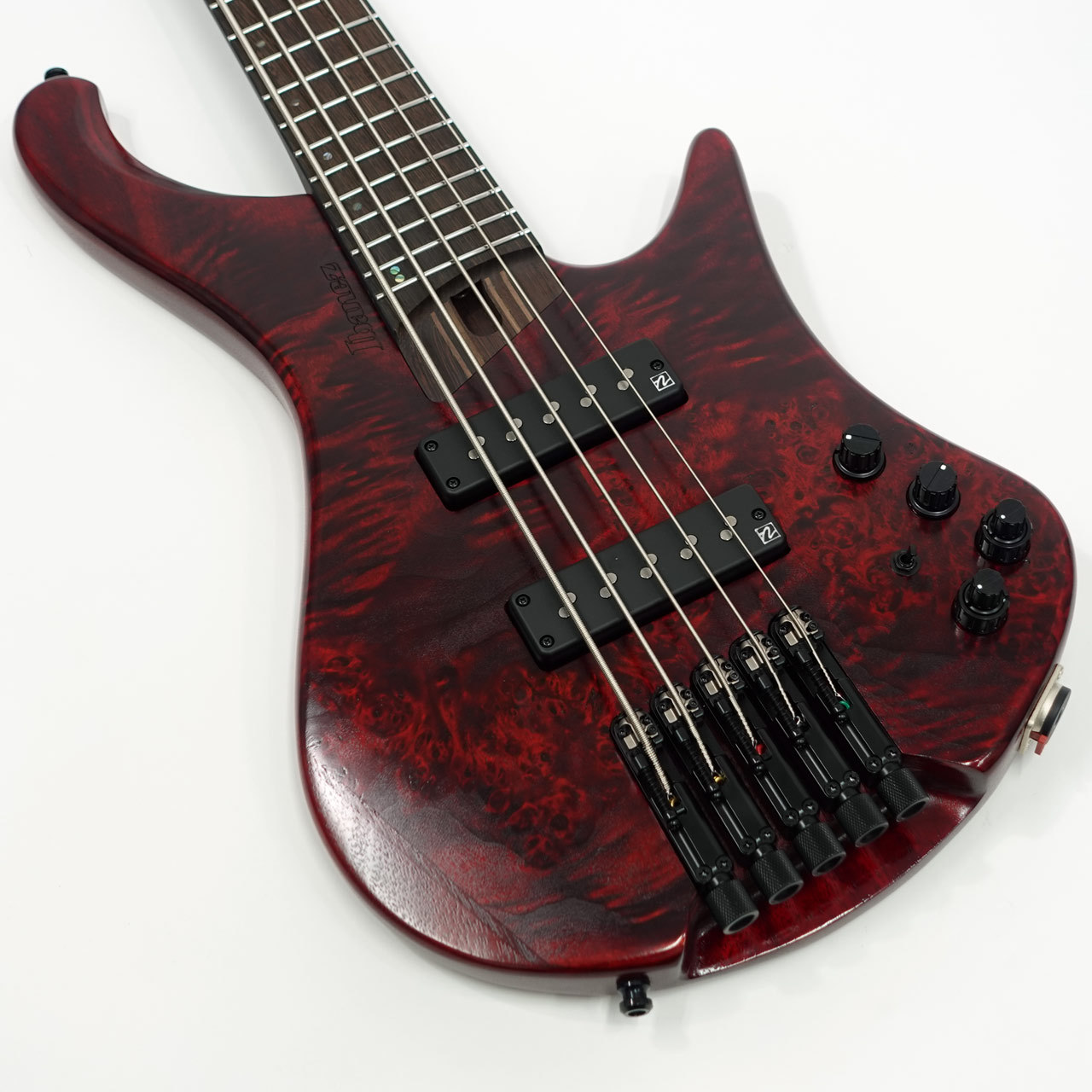 Ibanez EHB1505 / SWL（新品特価/送料無料）【楽器検索デジマート】