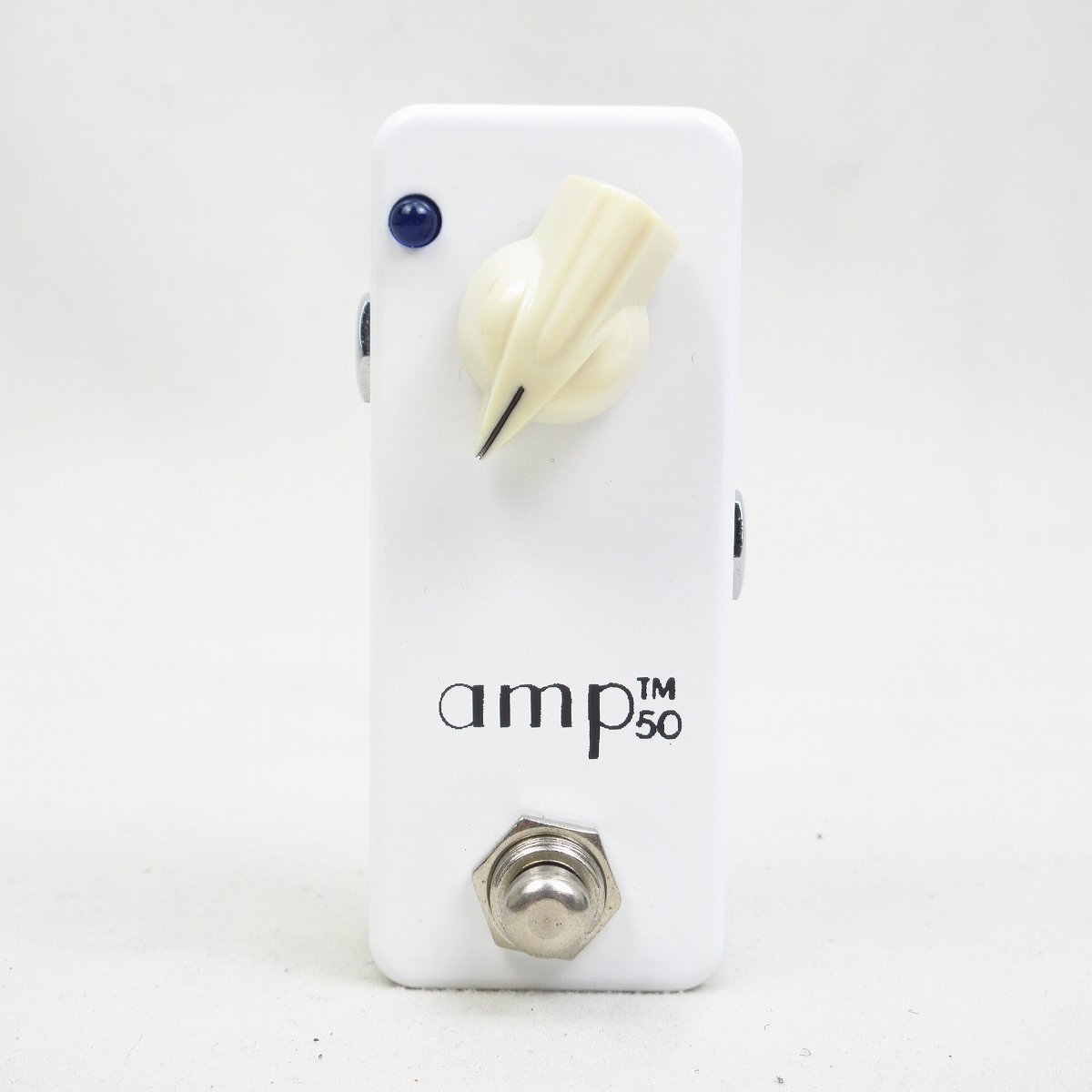 Lovepedal Amp 50 ブースター 【横浜店】（中古）【楽器検索デジマート】