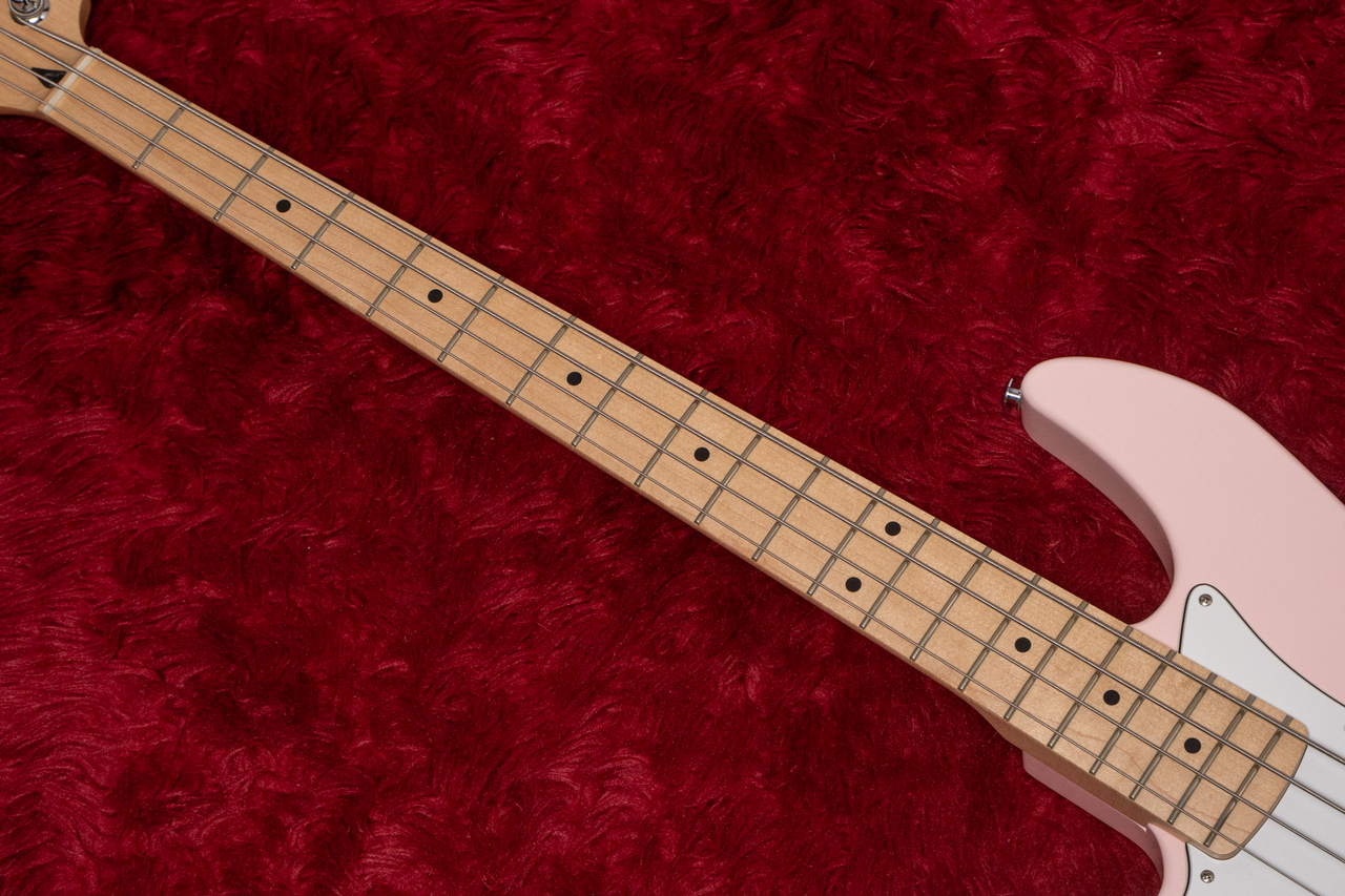 Greco WSB-STD LH Light Pink 4.120kg #A012744 LH【GIB横浜