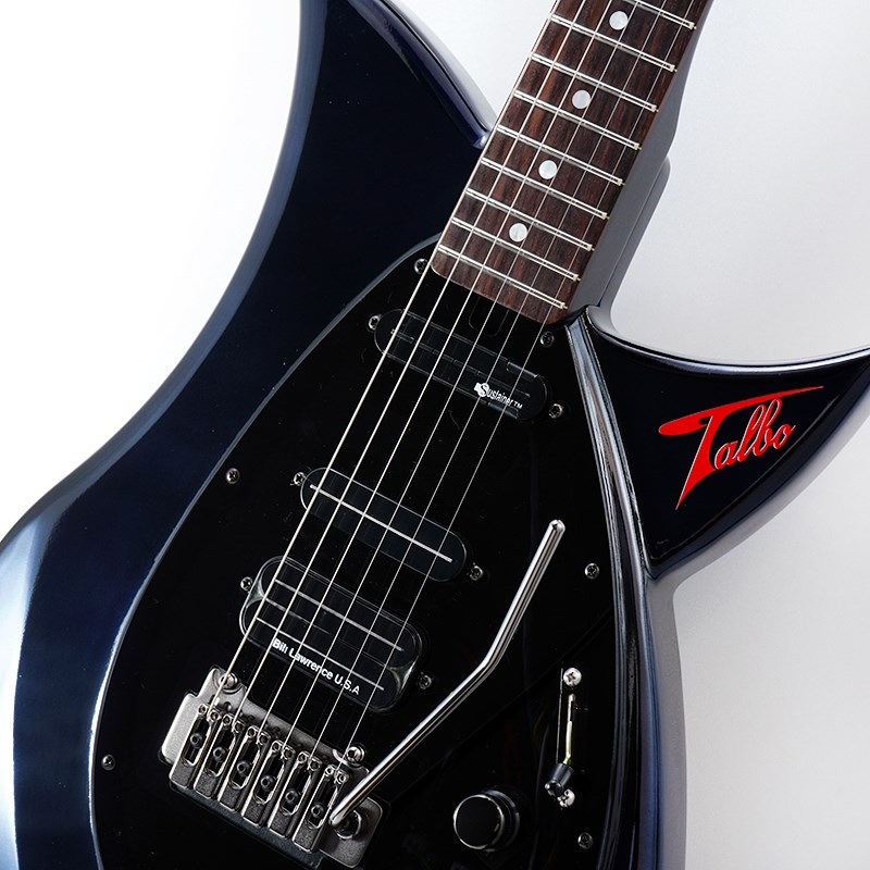 TOKAI TALBO 【蒼黒い】 - エレキギター