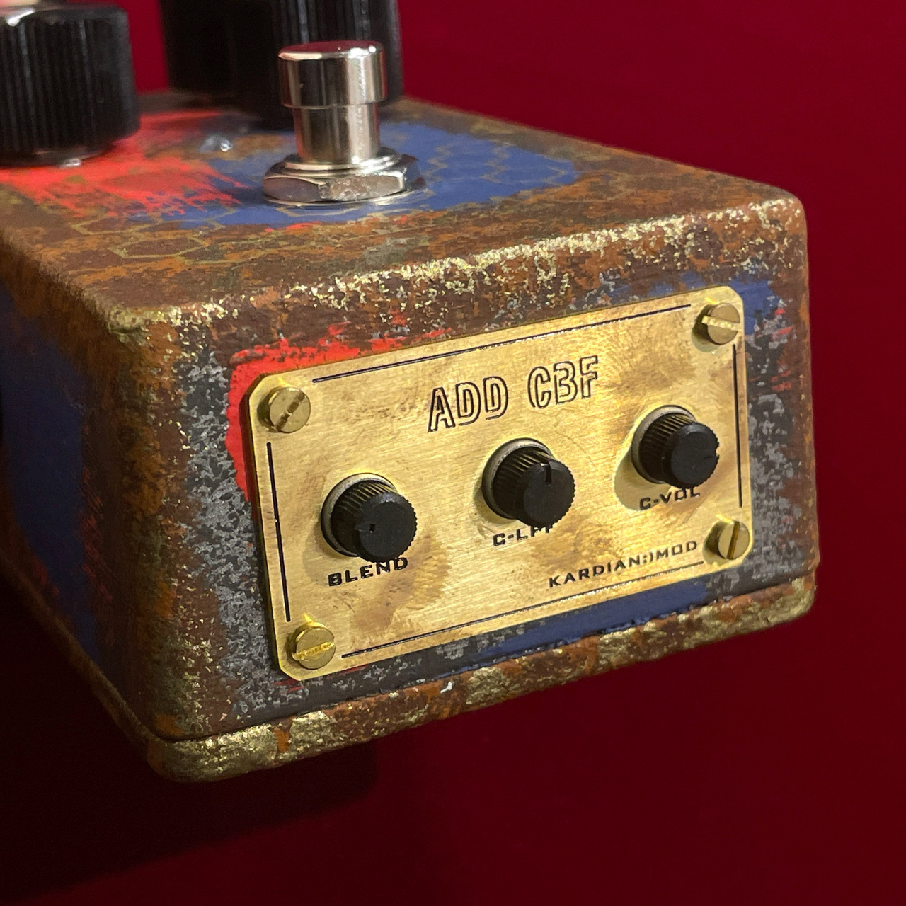 KarDiaN Vitamin C Super Lucky 7 