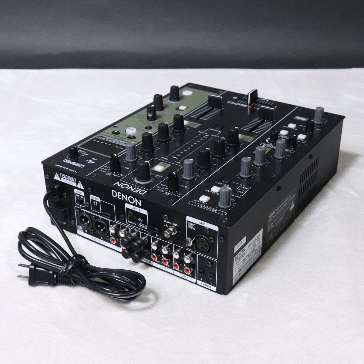 DENON DN-X600 【梅田店】（中古/送料無料）【楽器検索デジマート】