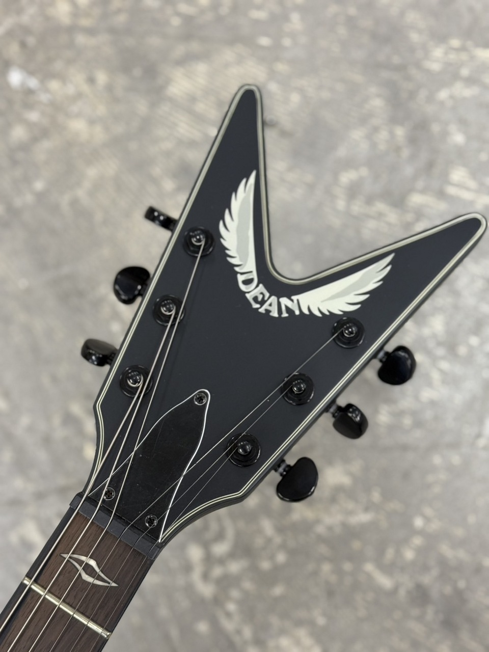 DEAN Z Select Fluence 