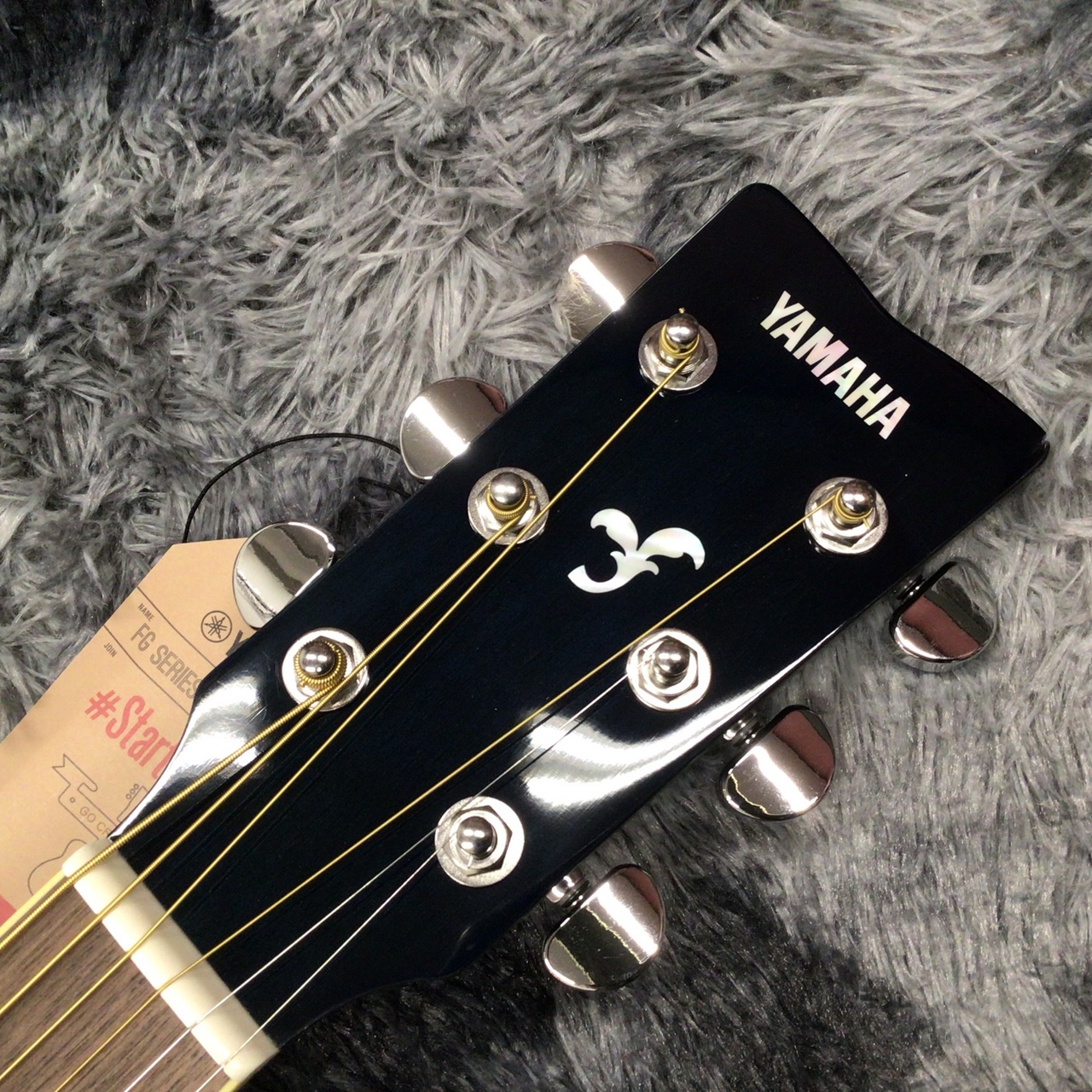YAMAHA FS820 TQ（新品/送料無料）【楽器検索デジマート】