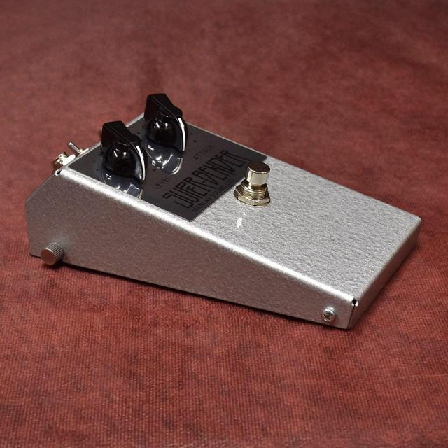 Manlay Sound Super Bender（新品特価）【楽器検索デジマート】
