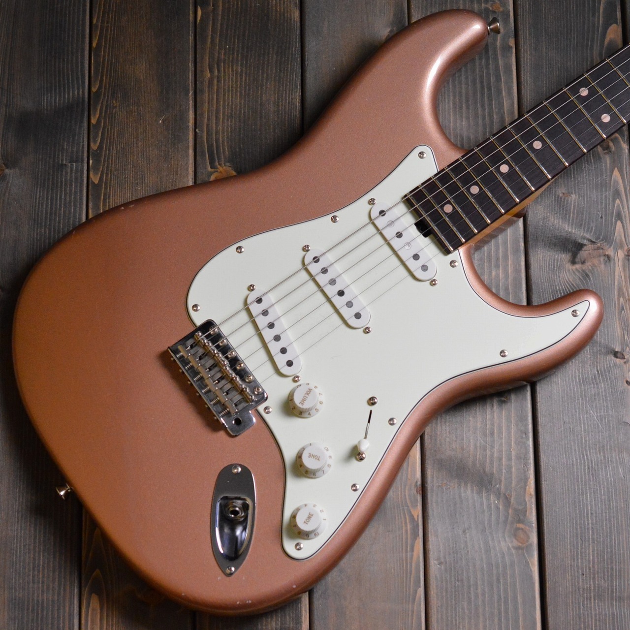 Red House Guitars General S/SSS（新品/送料無料）【楽器検索デジマート】