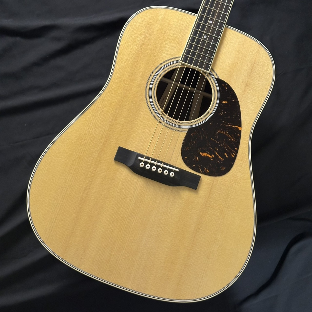 Martin D-35【現物画像】