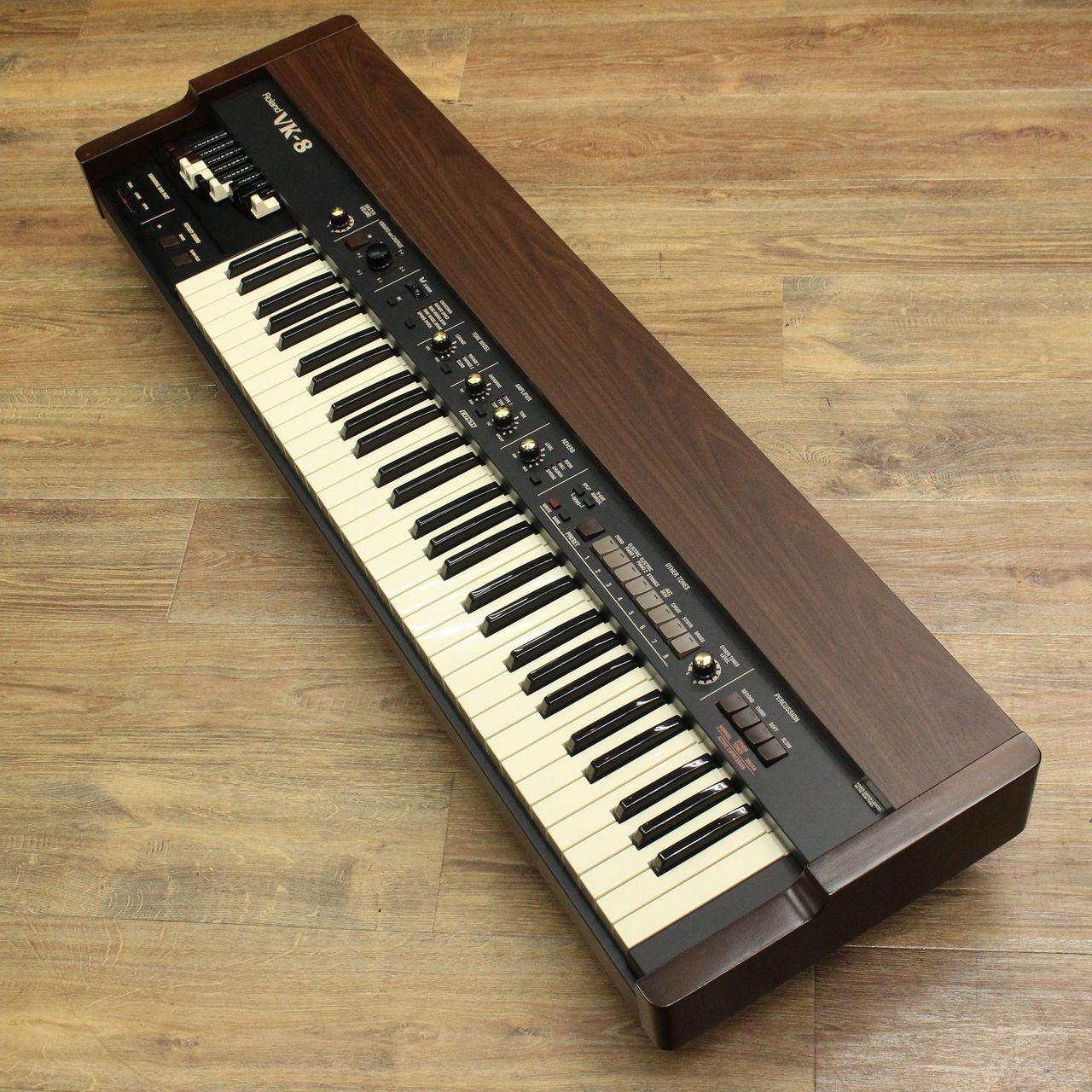 Roland VK-8 【キーボードマート新宿】【新宿店】（中古/送料無料