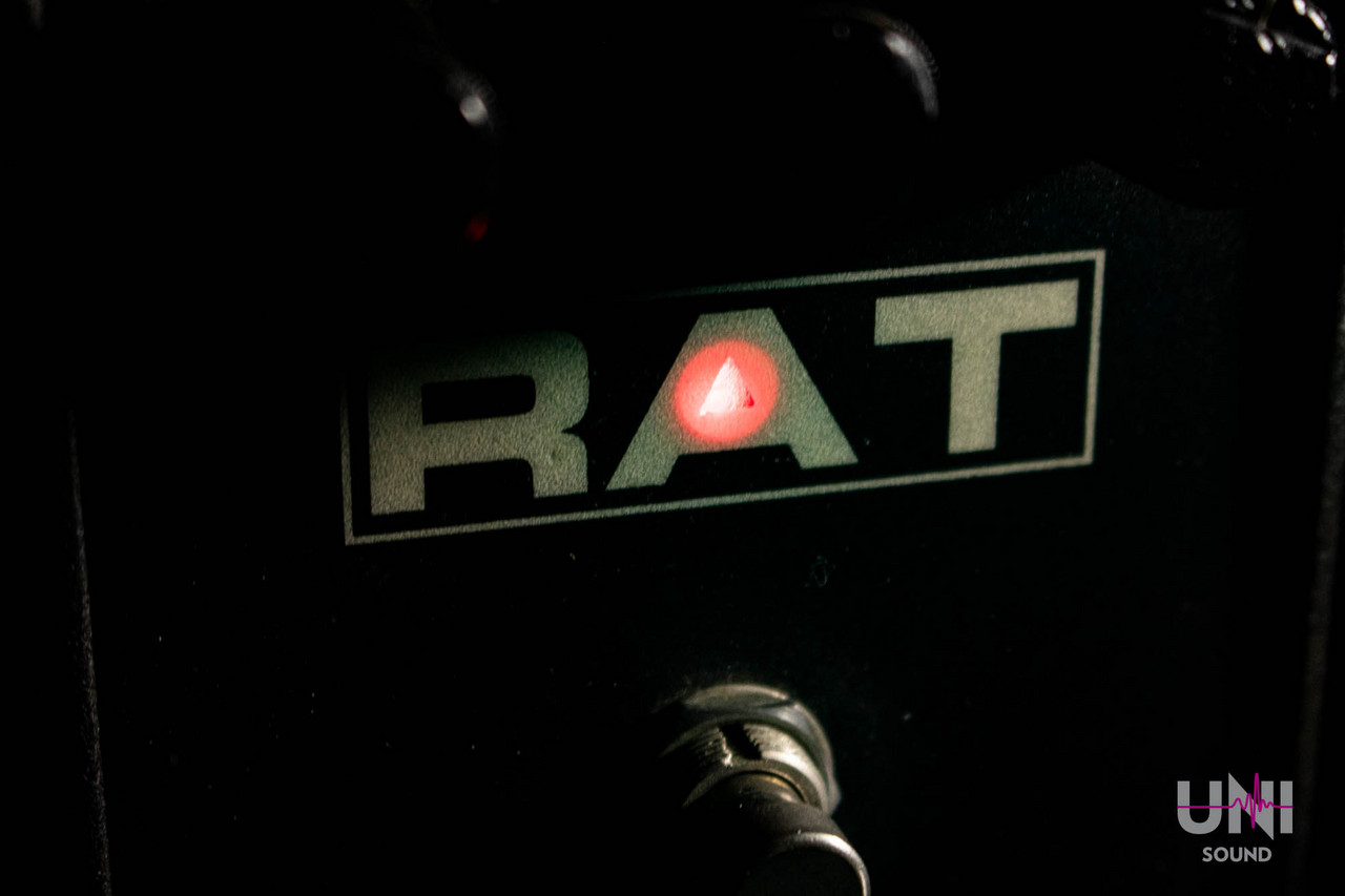 Pro Co RAT2 OP07CP（中古）【楽器検索デジマート】