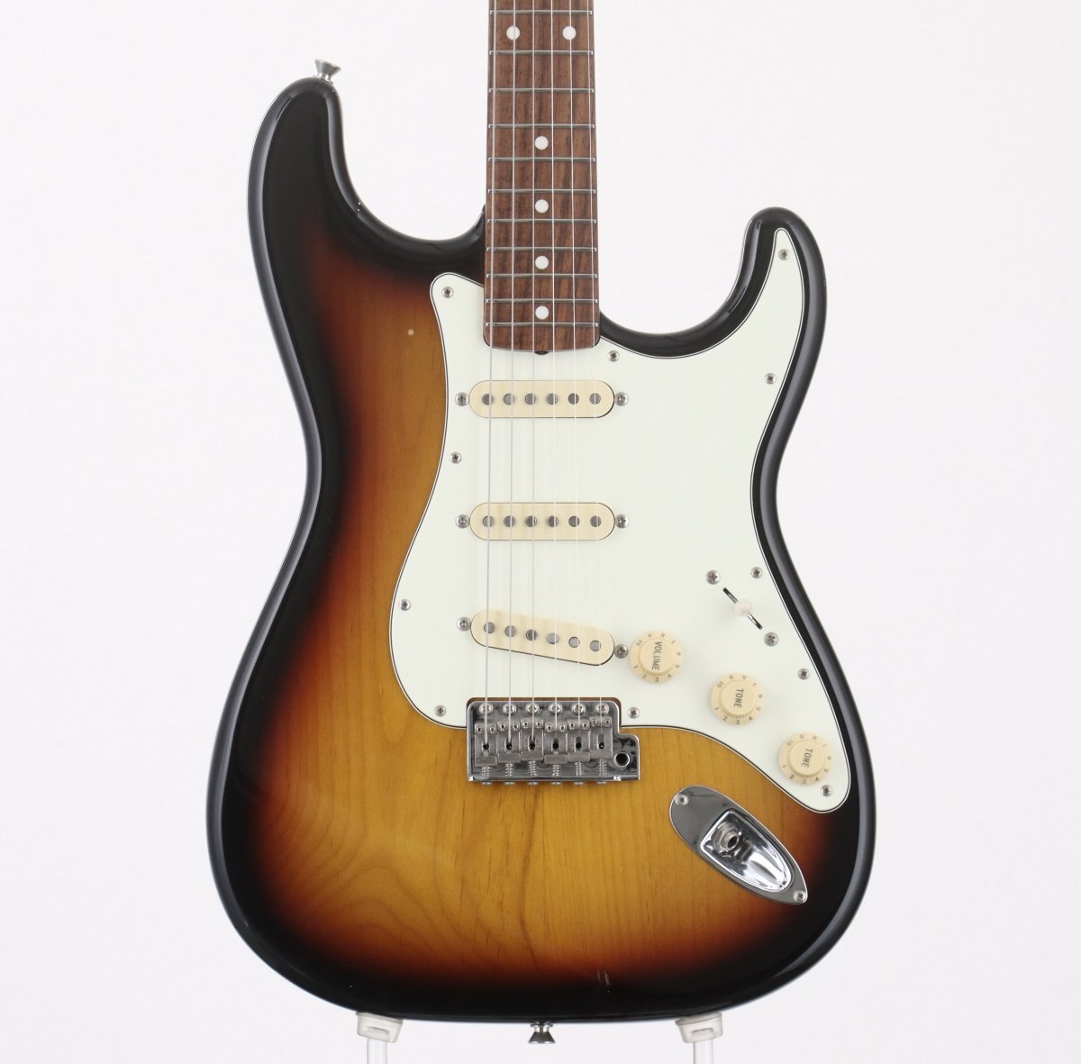 【値引交渉可】Fender Japan ST62 3TS UO39400 値引交渉可】Fender Japan ST62 3TS UO39400 - メルカリ