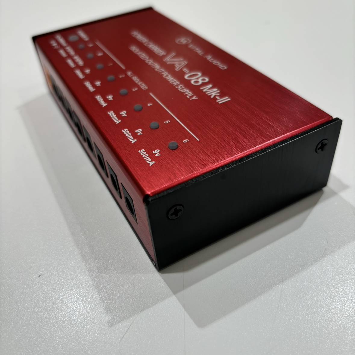 Vital Audio VA-08 MkII（中古）【楽器検索デジマート】