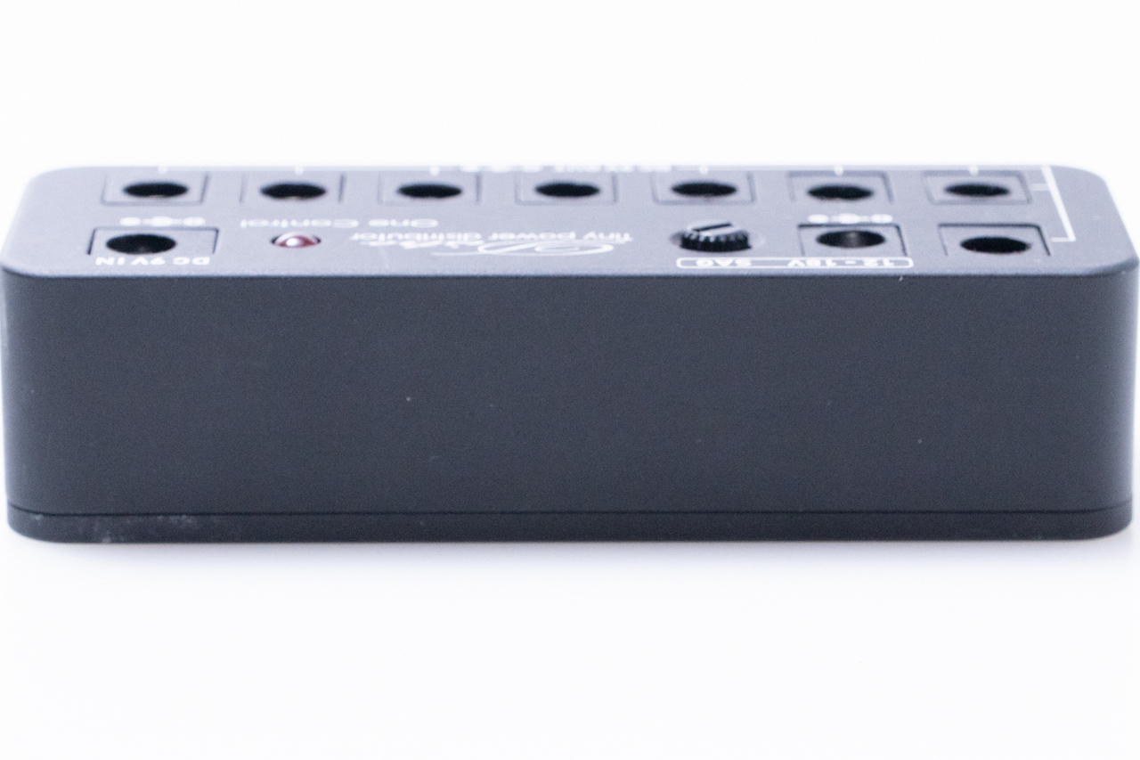 ONE CONTROL Distro All In One Pack Black【GIB横浜】（中古