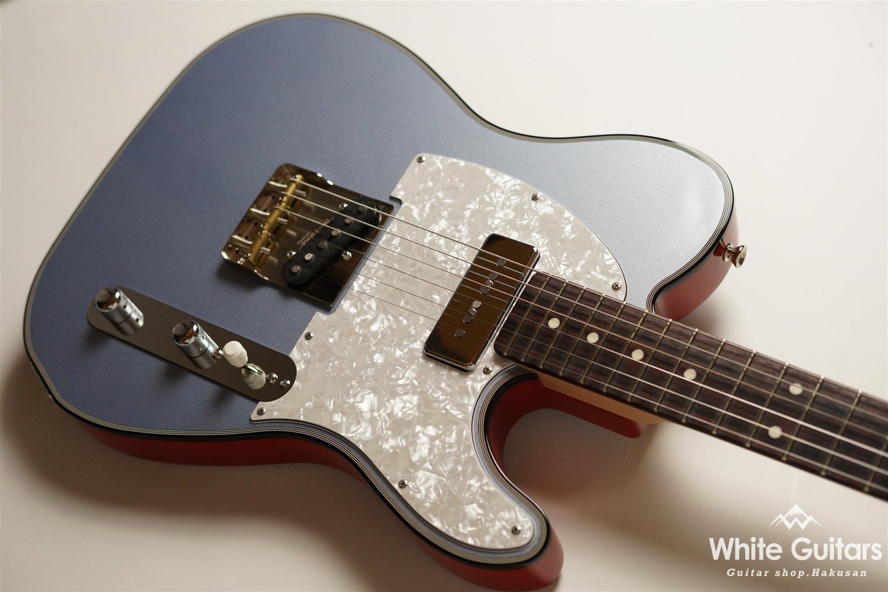 Psychederhythm Standard-T LiMITED - Premium Blue Opal