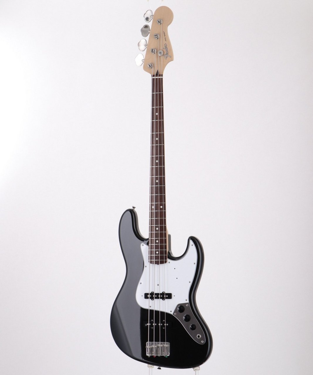 Fender JB-STDブラック Fender Japan JB-STD Black【名古屋栄店】（中古/送料無料