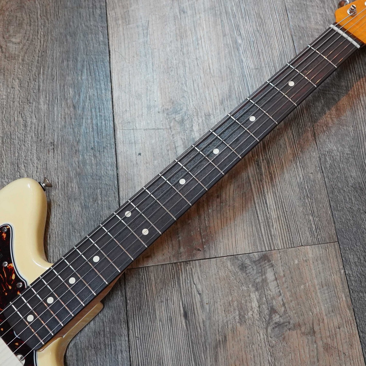 Fender American Vintage '62 Jazzmaster（中古）【楽器検索