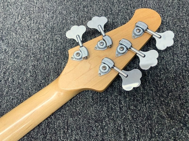 Lakland SL55-94 Deluxe Shoreline Series（中古）【楽器検索デジマート】