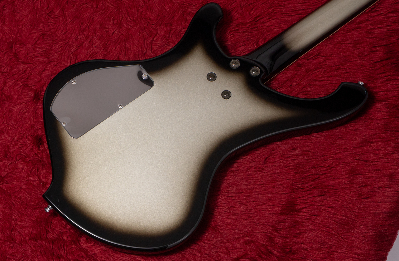 Burny KRS-TRUTH 2010s 4.220kg【GIB横浜】（中古/送料無料）【楽器