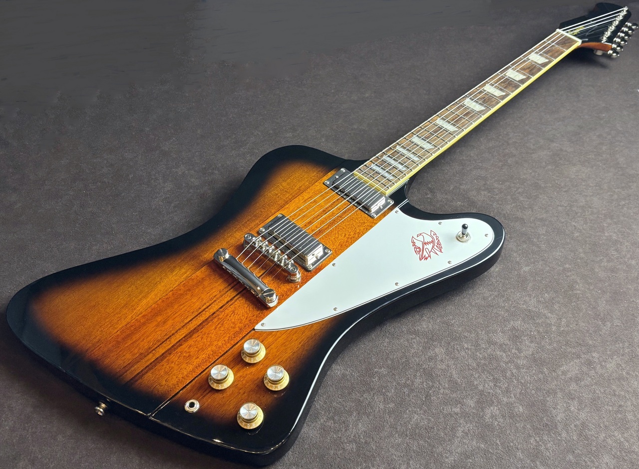 ✨レア中古✨Epiphone Firebird Vintage Sunburst ✨レア中古✨Epiphone Firebird Vintage Sunburst Guitarra Epiphone