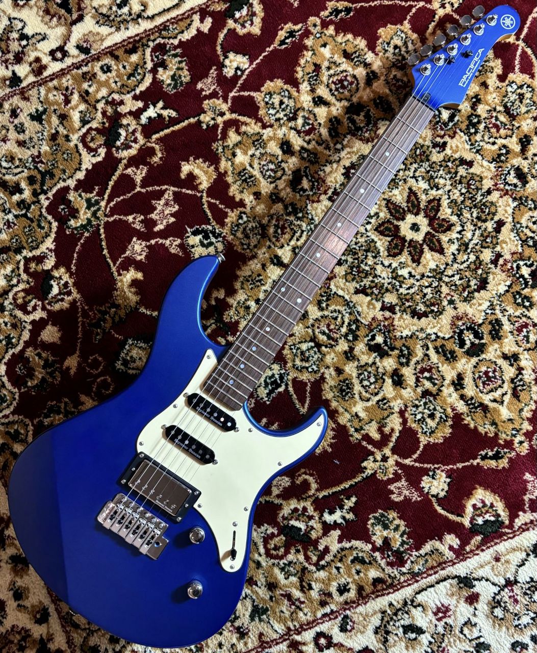 YAMAHA PAC612ViiX（中古/送料無料）【楽器検索デジマート】