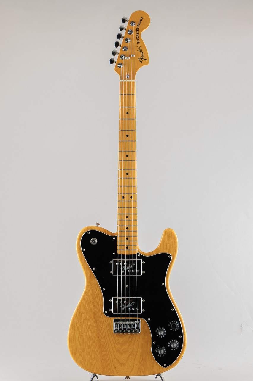 Fender Japan TD-75 エレキギター テレキャスター