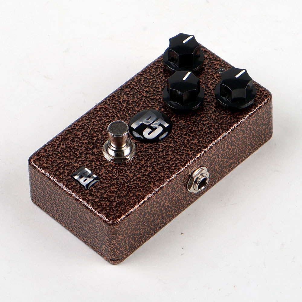 Pedal diggers 【中古】 Pedal diggers Perfect 5th ギター