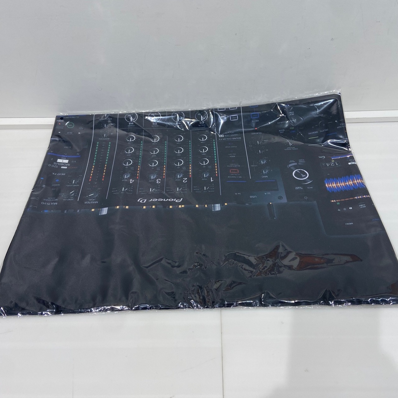 AlphaTheta XDJ-AZ オールインワンDJシステム XDJAZ 【在庫1台限定