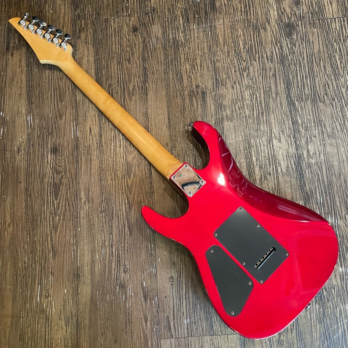 Bill'sBrothers Stratocaster Type Electric Guitar（中古/送料無料