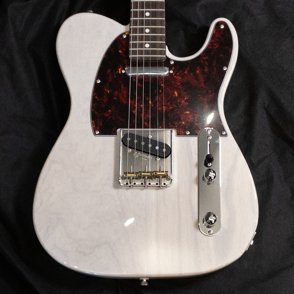 FUJIGEN(FGN) Neo Classic NTE100RAH WB (White Blonde)（新品特価