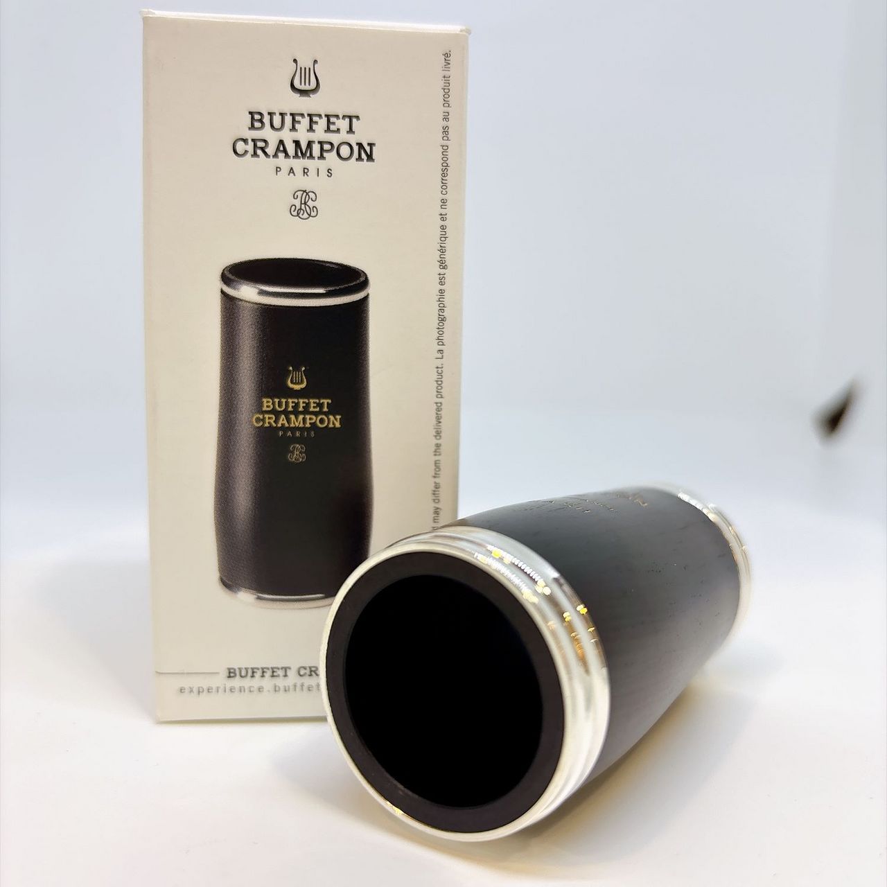 Buffet Crampon F30786AGP/C チャダッシュ66mm B♭/A管クラリネット
