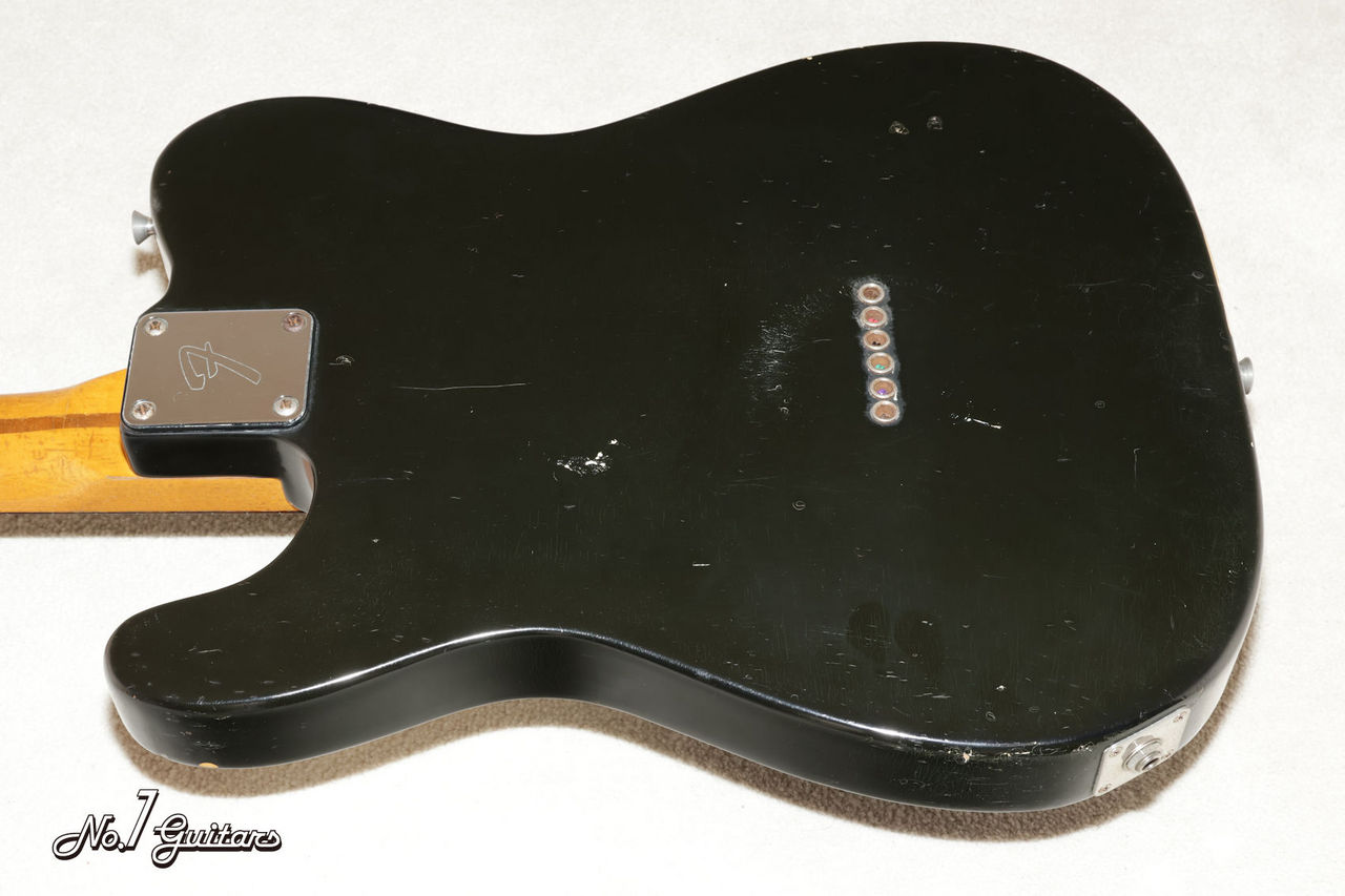 Fender Telecaster 1979年製 1979 Fender Telecaster | Claescaster