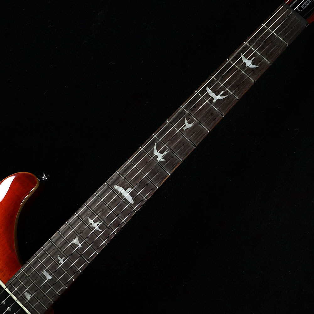 Paul Reed Smith(PRS) PRS SE Custom24-08 Vintage Sunburst Paul Reed Smith(PRS) PRS SE Custom24-08 Vintage Sunburst