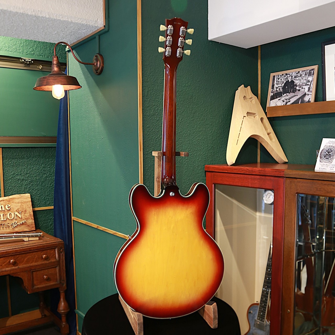 Greco アコースティックギター エレクトリックピックアップ搭載 Greco アコースティックギター エレクトリックピックアップ搭載