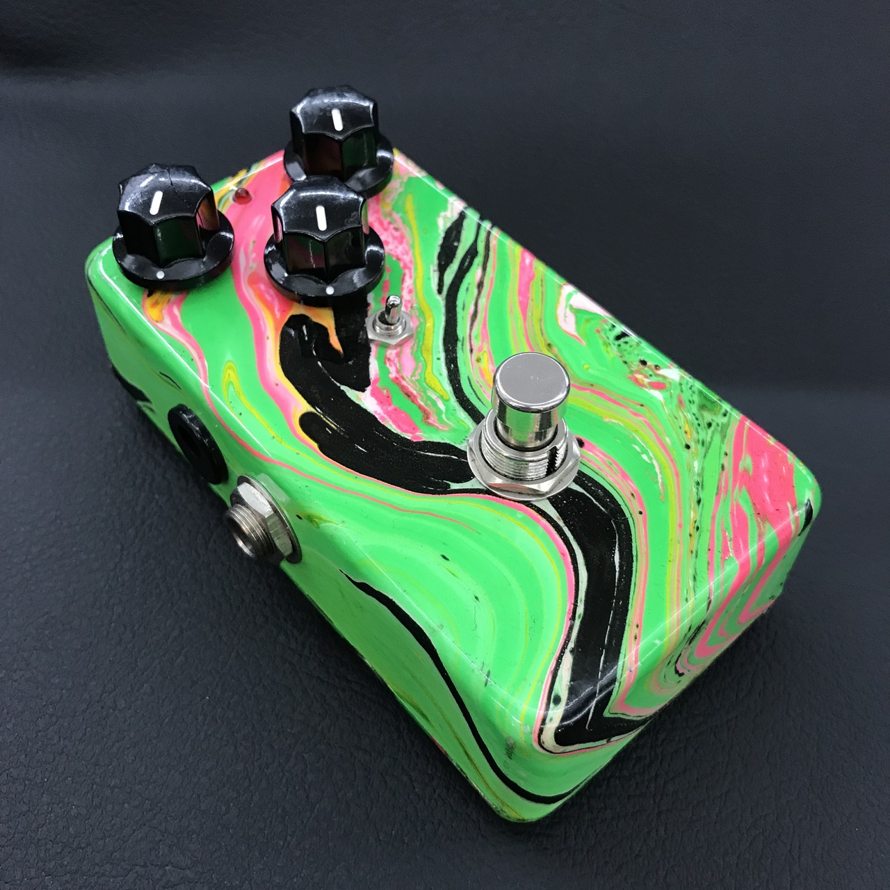 Landgraff Dynamic Overdrive #980（中古）【楽器検索デジマート】