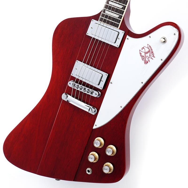 Gibson Firebird Platypus (Vintage Cherry)（新品）【楽器検索