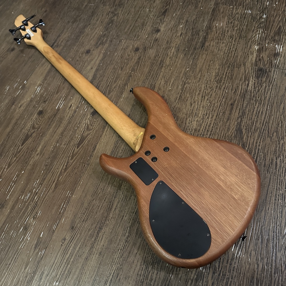 Aria Pro II IGB-50-N Integra Electric Bass Active（中古/送料無料