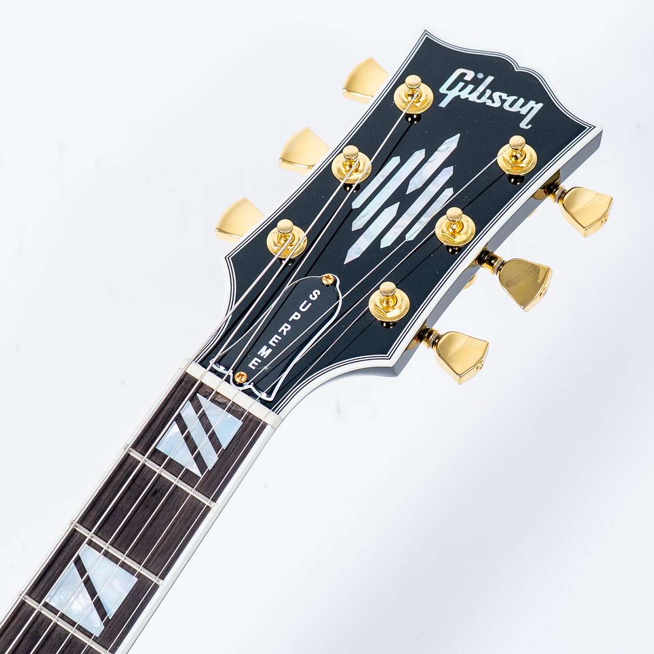 Gibson SG Supreme (Fireburst)（新品）【楽器検索デジマート】