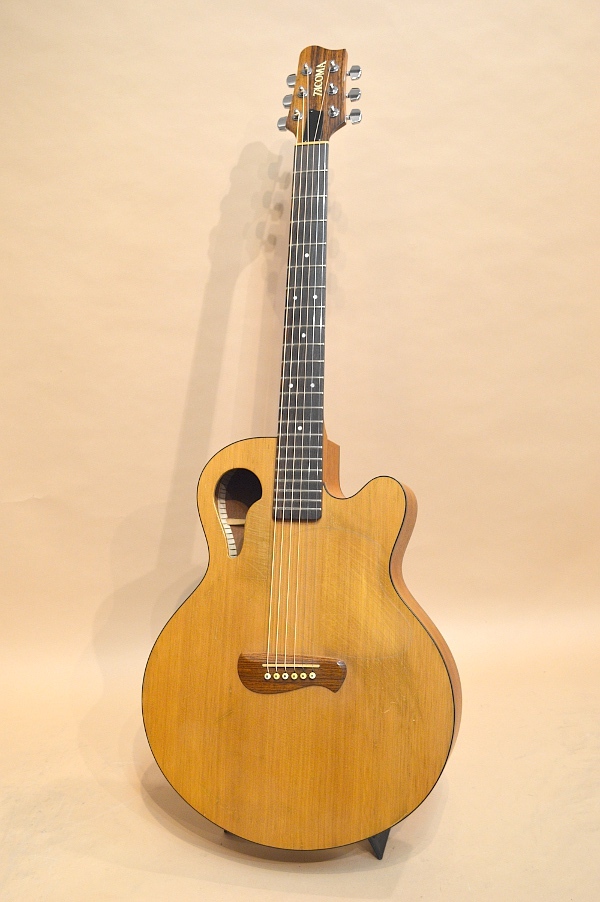 TACOMA C1C 2004年製（中古/送料無料）【楽器検索デジマート】