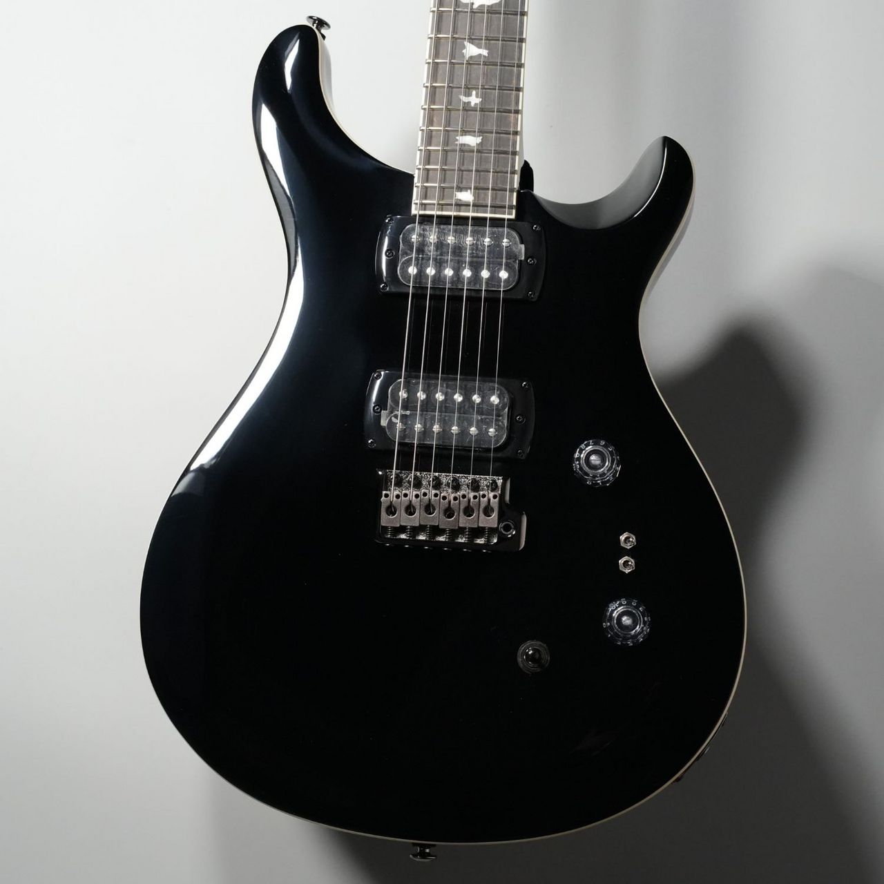 Paul Reed Smith(PRS) SE Standard 24-08 BLACK Limited Model【現物
