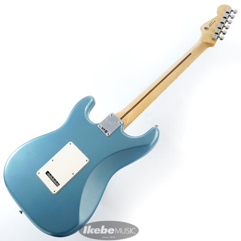 Fender Player Stratocaster (Tidepool/Maple) [Made In Mexico]【旧